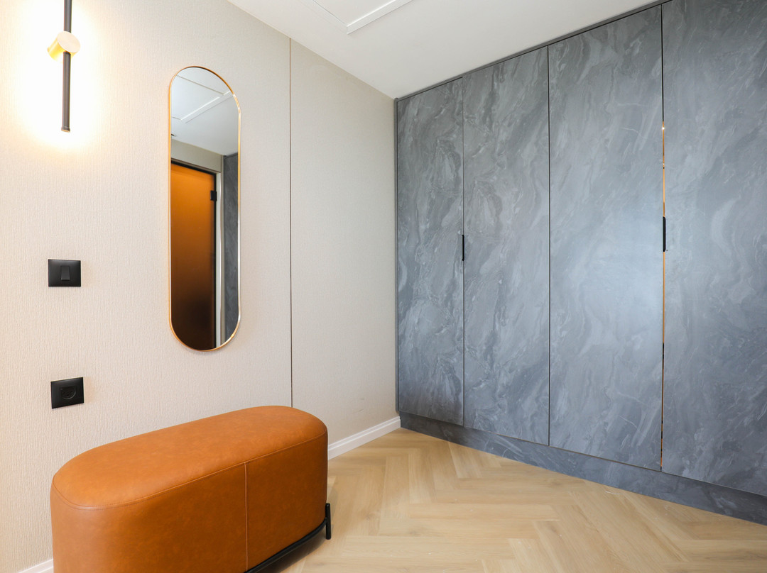 Blue Weiss Hotel主图