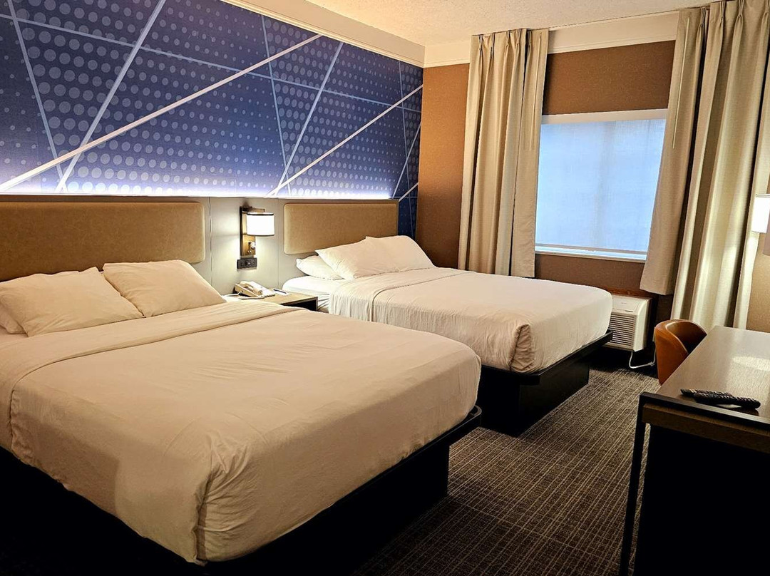 Comfort Suites Clackamas