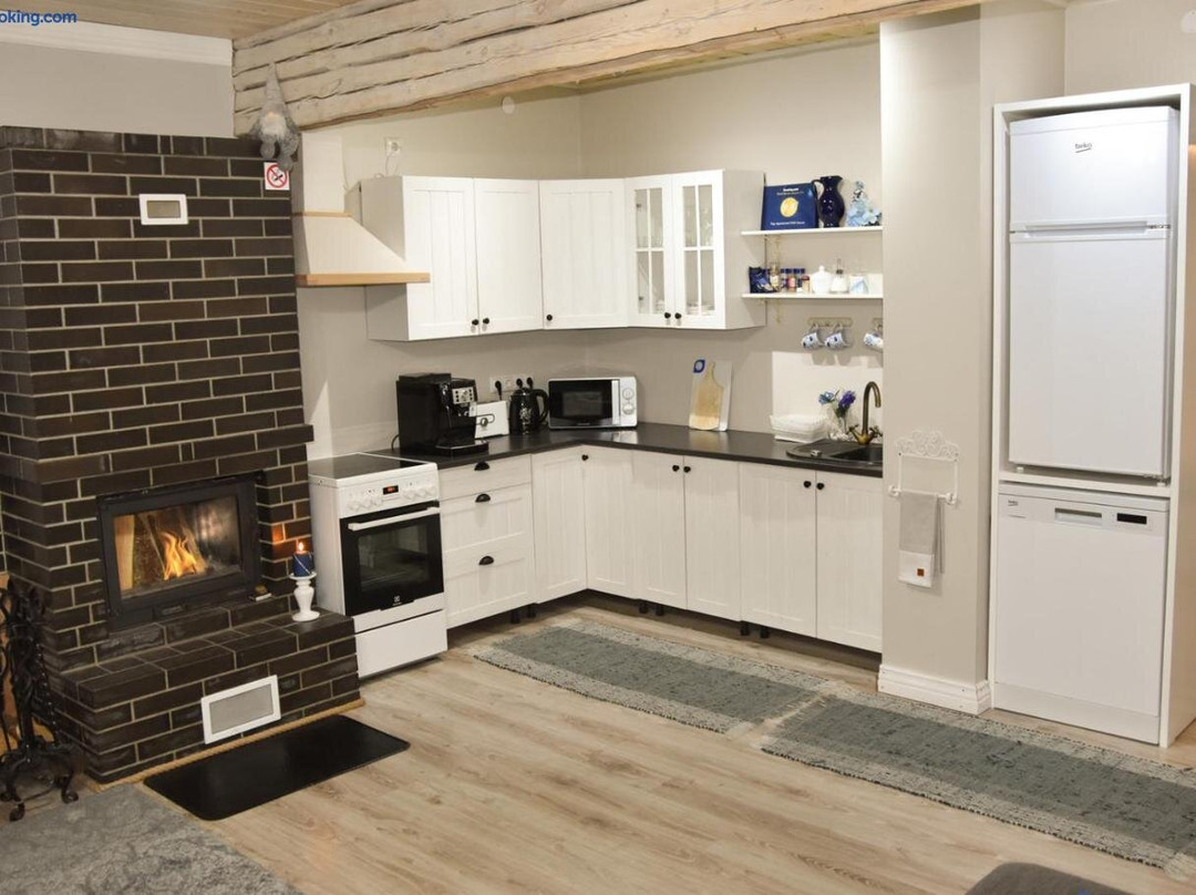 Paju Apartement