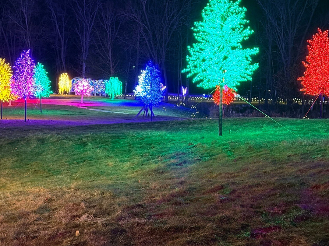 LaBelle Lights At Labelle Winery景点图片