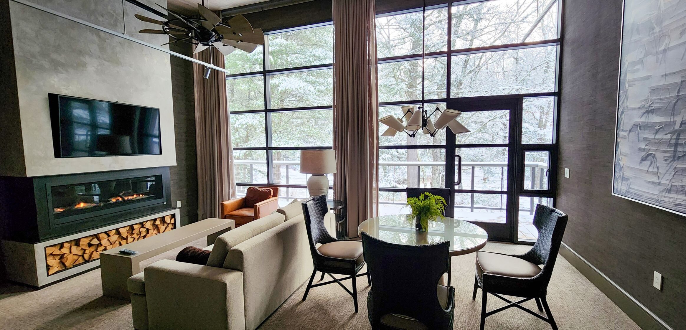 The Bradstan Boutique Hotel-客卧