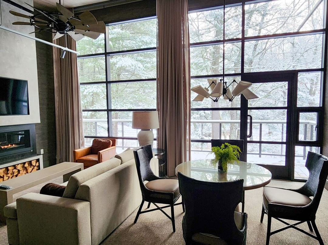 The Bradstan Boutique Hotel主图