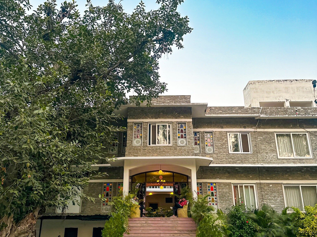 Ranakpur Safari Resort主图