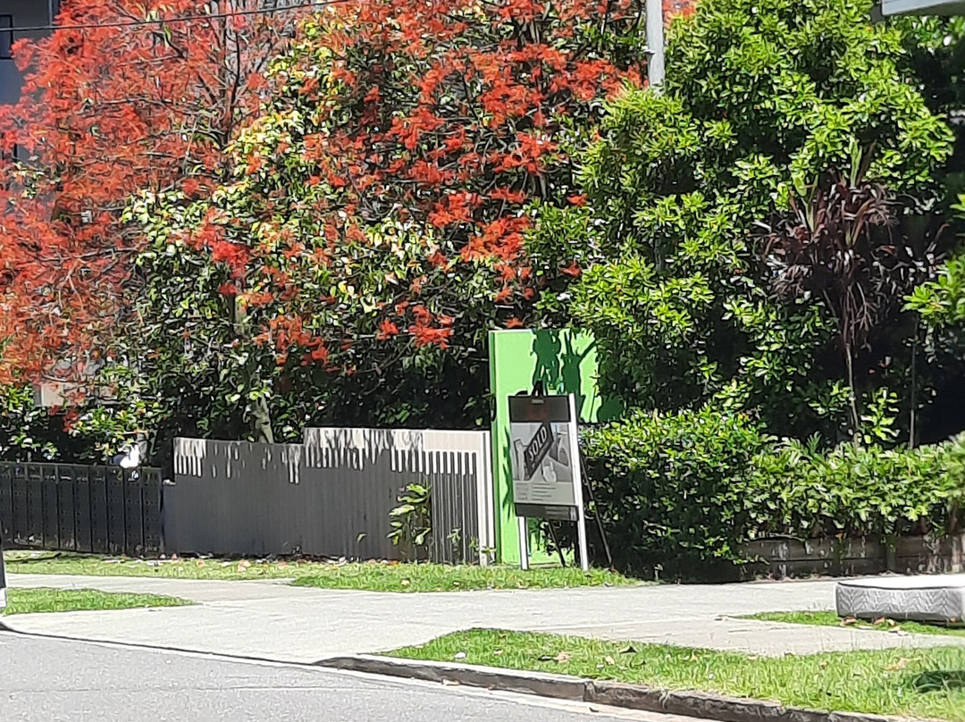 Quest Cannon Hill主图