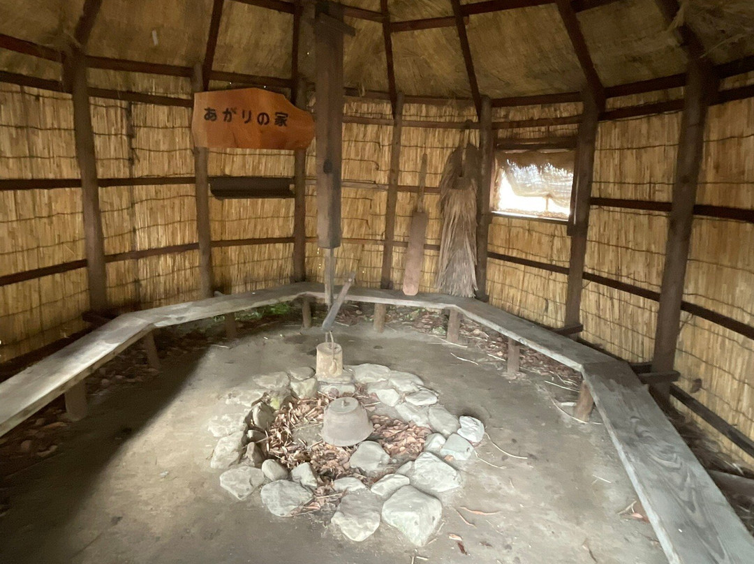 Denderano-远野市必去景点