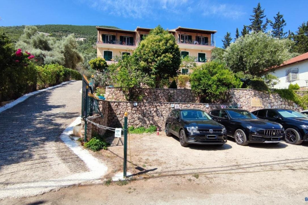 Captain's House