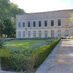 Chateau des Eveques Musee Hofer-Bury景点图片