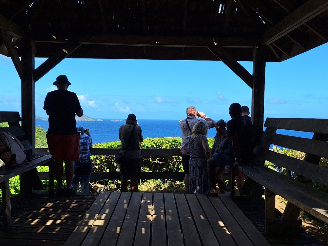 NG & Company Nature Tours-Speyside必去景点