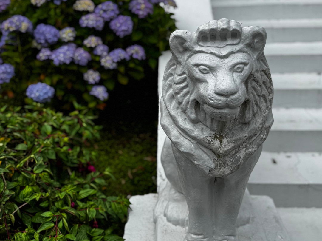 Historic Sennen House Boutique Accommodation主图