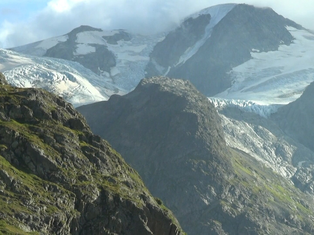 Sustenpass-加德门必去景点