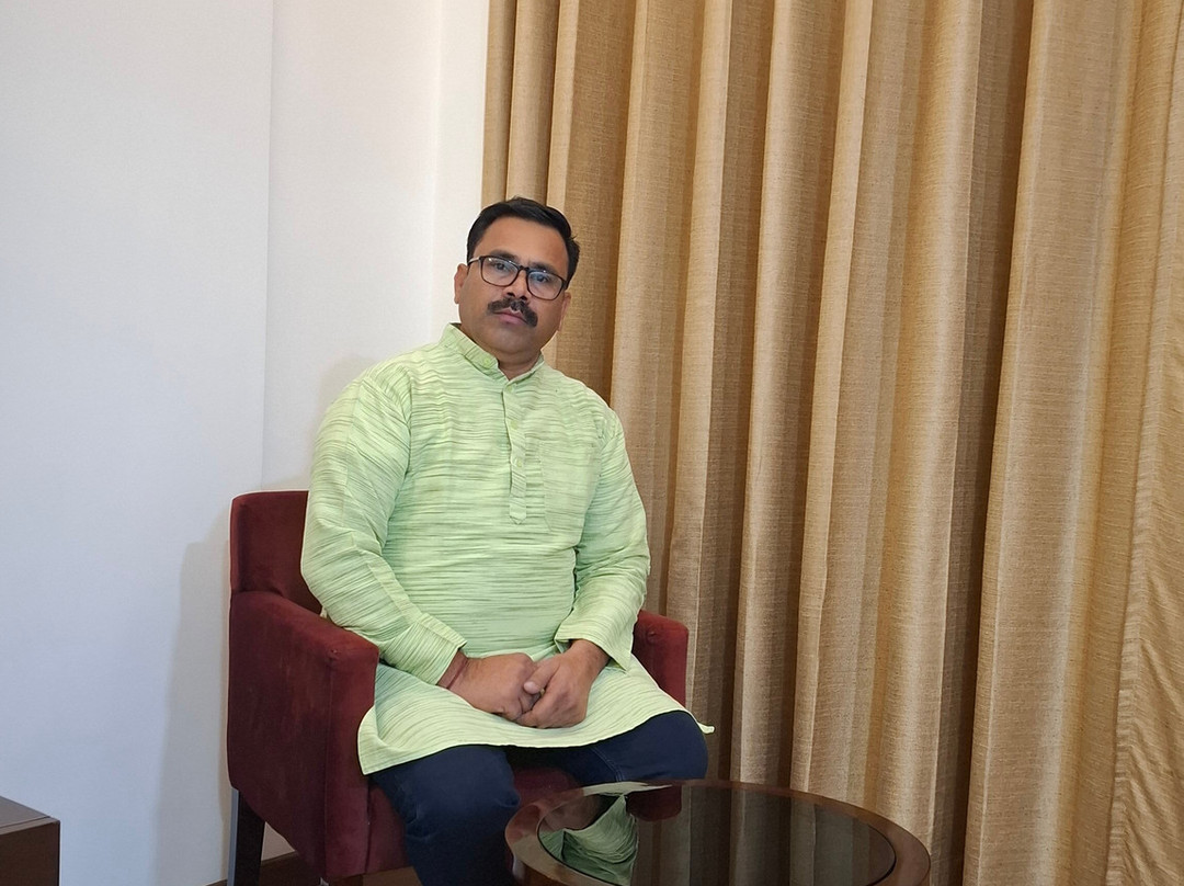 Best Western Dalhousie主图