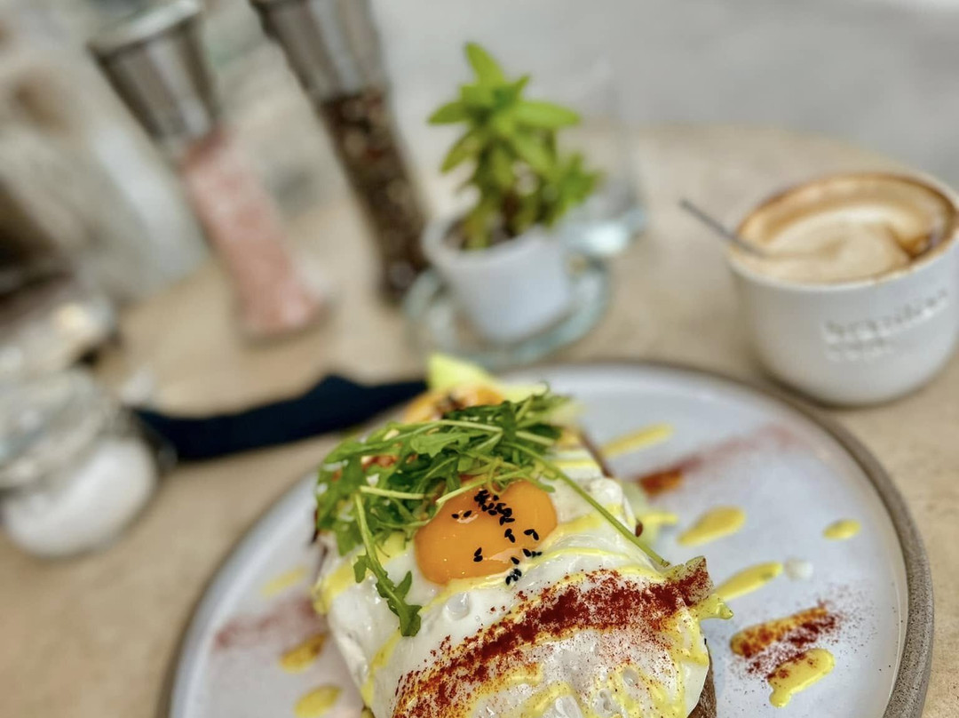 Brazilian Cup-帕尔加必去景点