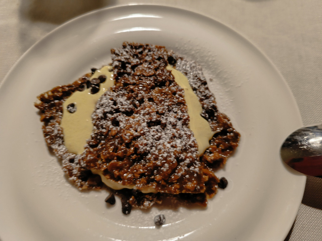 Locanda del Vecchio Mulino