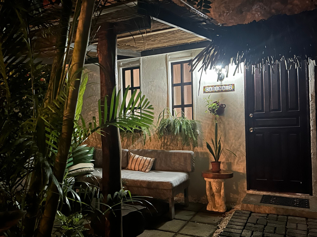 Encantada Ocean Cottages主图