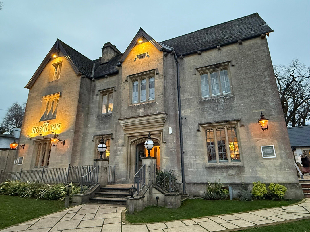 Royal Inn (Portishead)