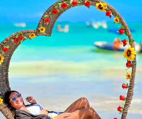 Guia Conrado-嘎林海斯港必去景点