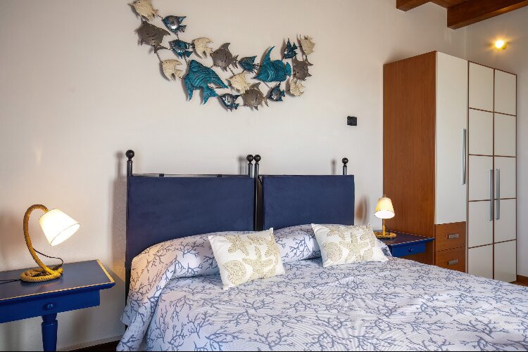 里吉奈斯特雷B&B酒店主图