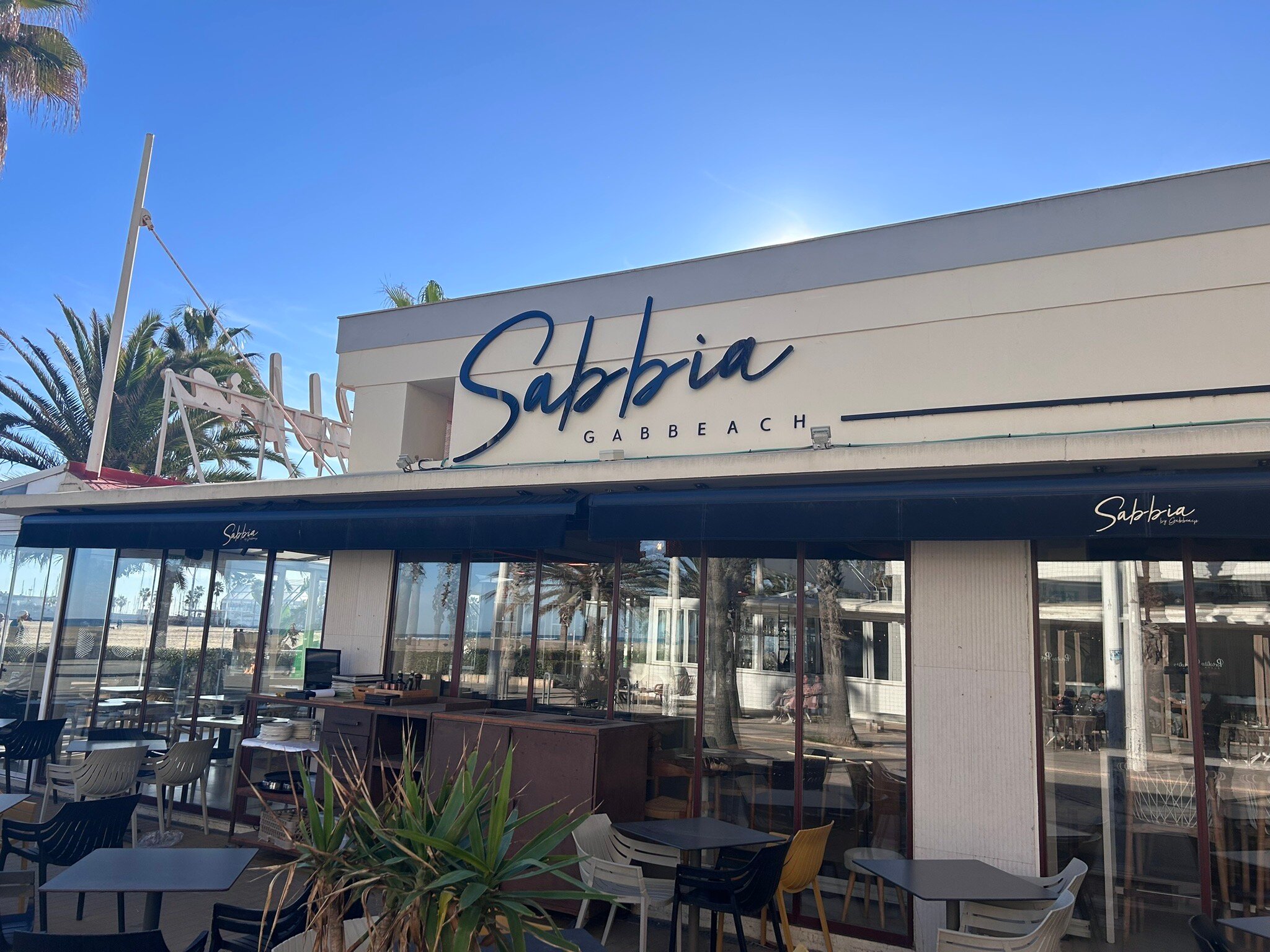 Hotel Boutique Sabbia Valencia-官方