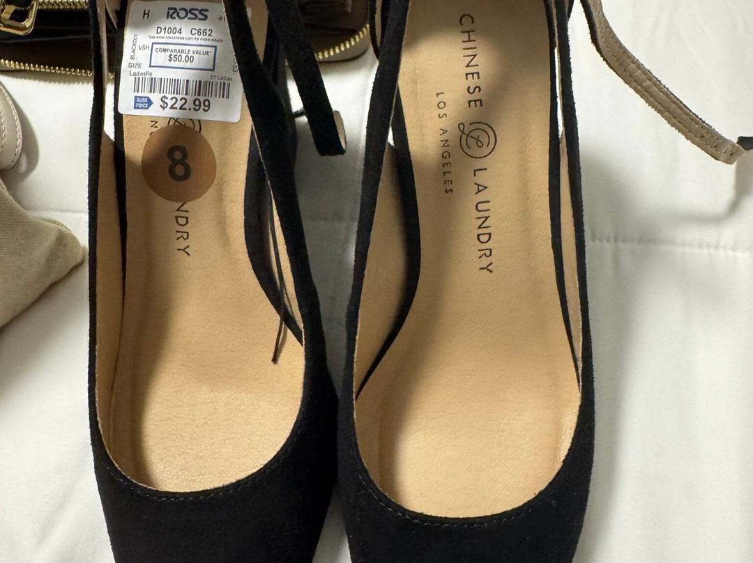 Ross Dress For Less-迈阿密必去景点