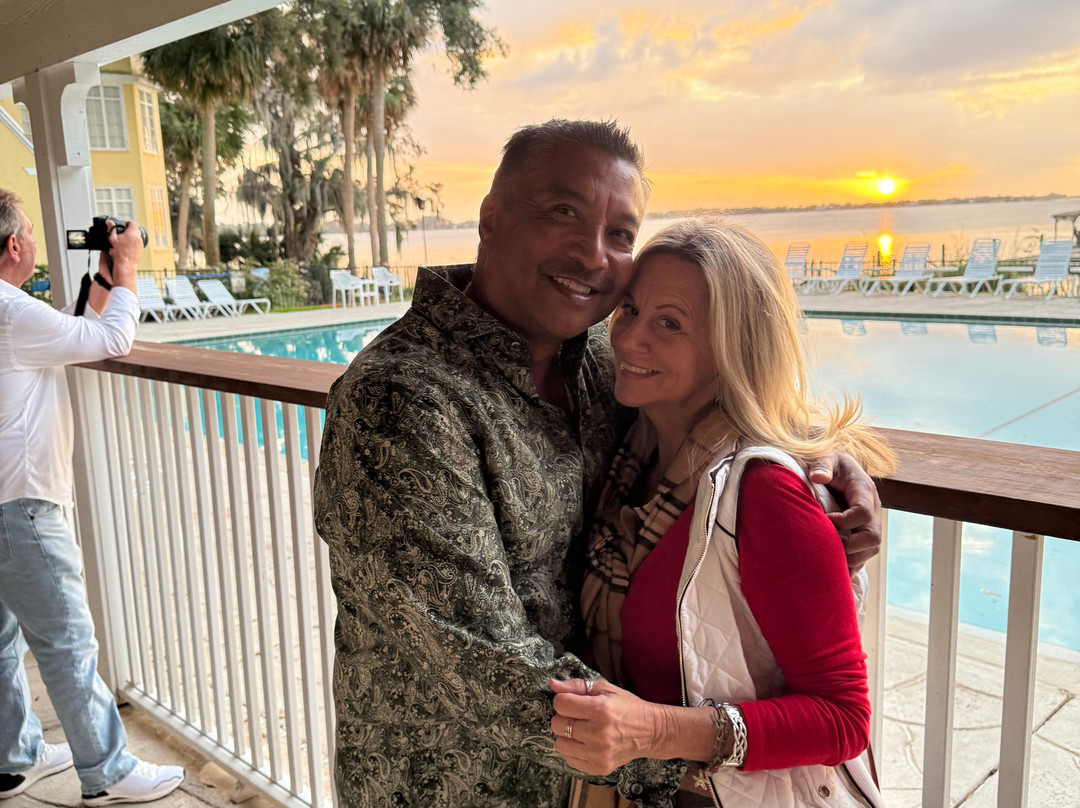 Simpson's Bed & Breakfast主图