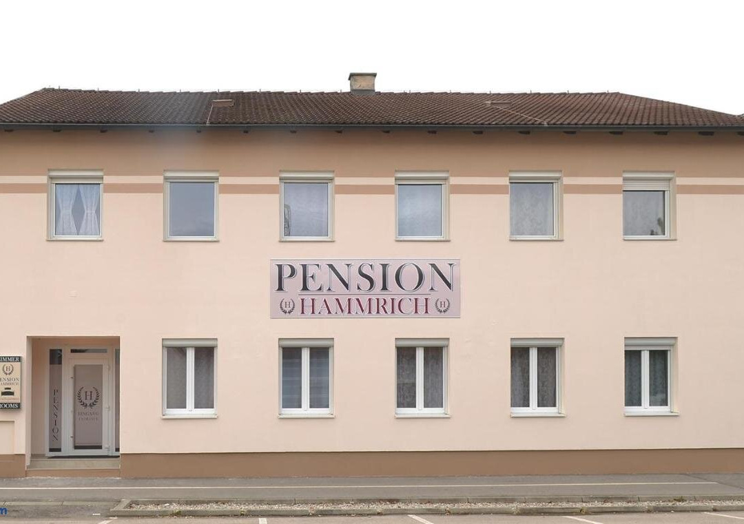 Pension Hammrich