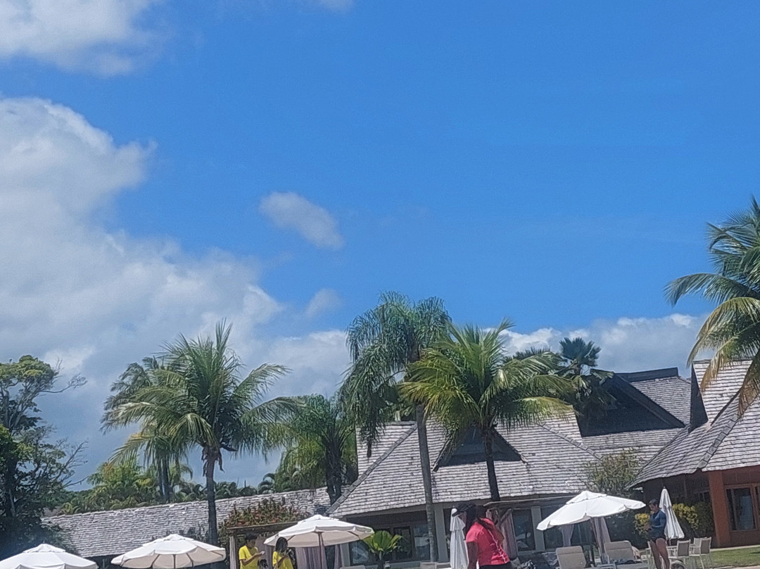 Club Med Trancoso主图