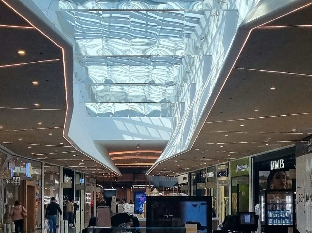 Mall of Sousse-苏塞必去景点