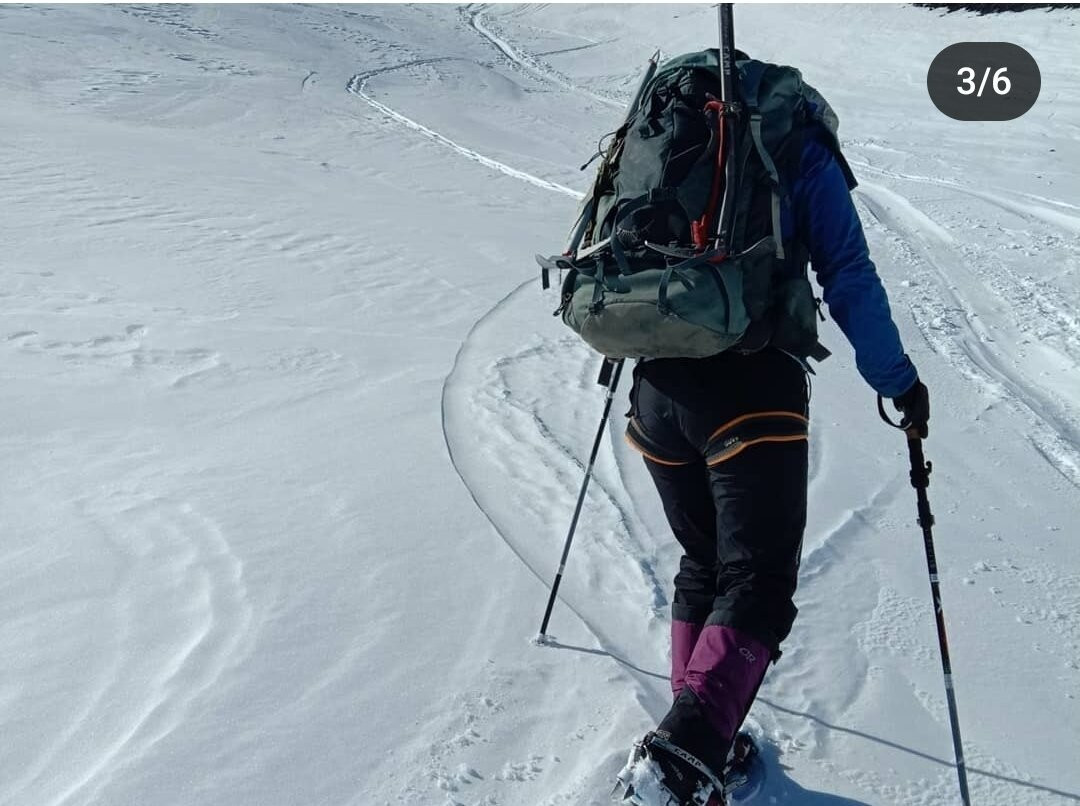 Cayutuehike-Puerto Rio Tranquilo必去景点