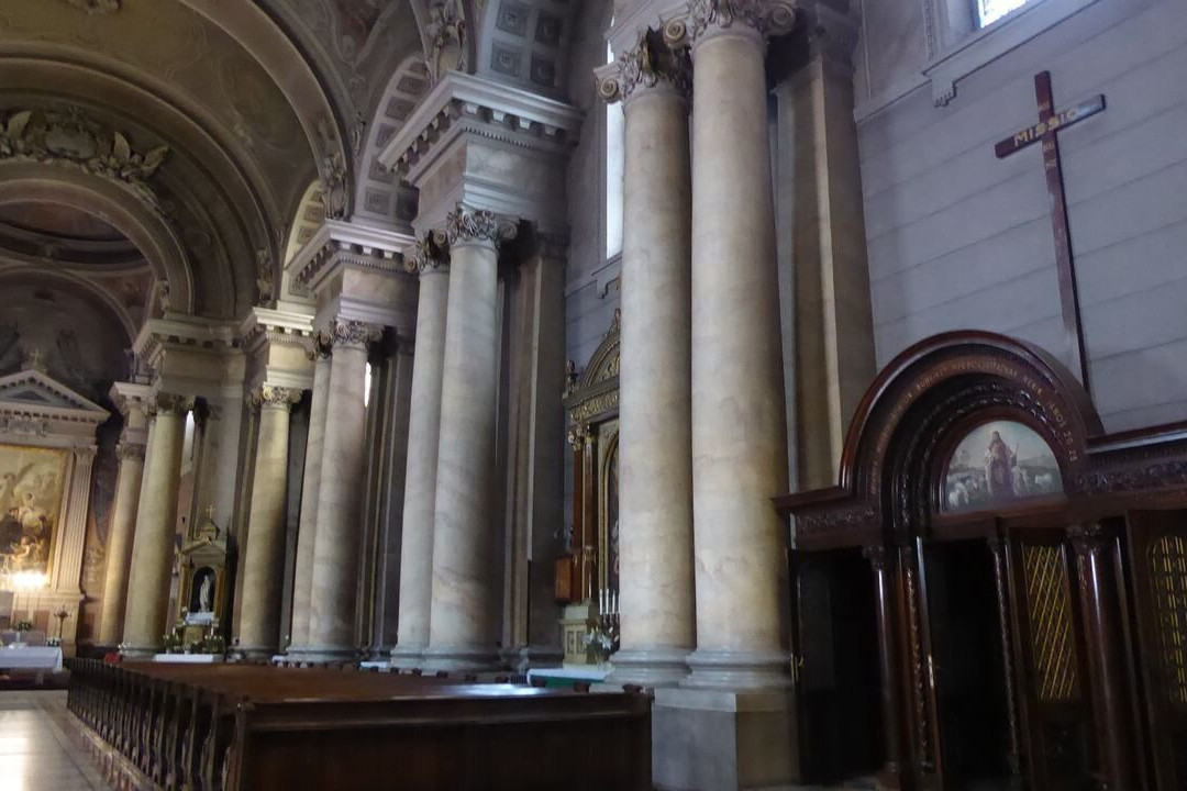 St. Anthony of Padua Church景点图片