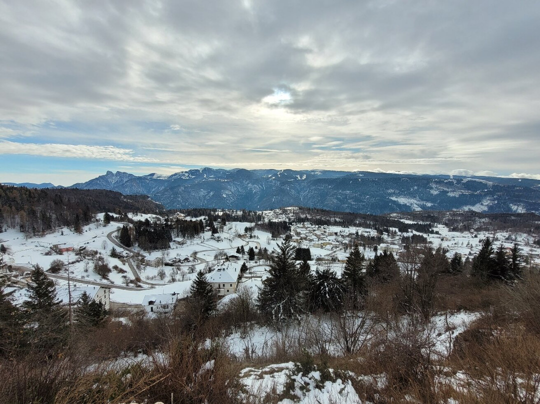 Bike Bed & Breakfast Mille Pini主图