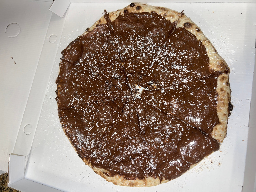 Campisi’s Pizzeria