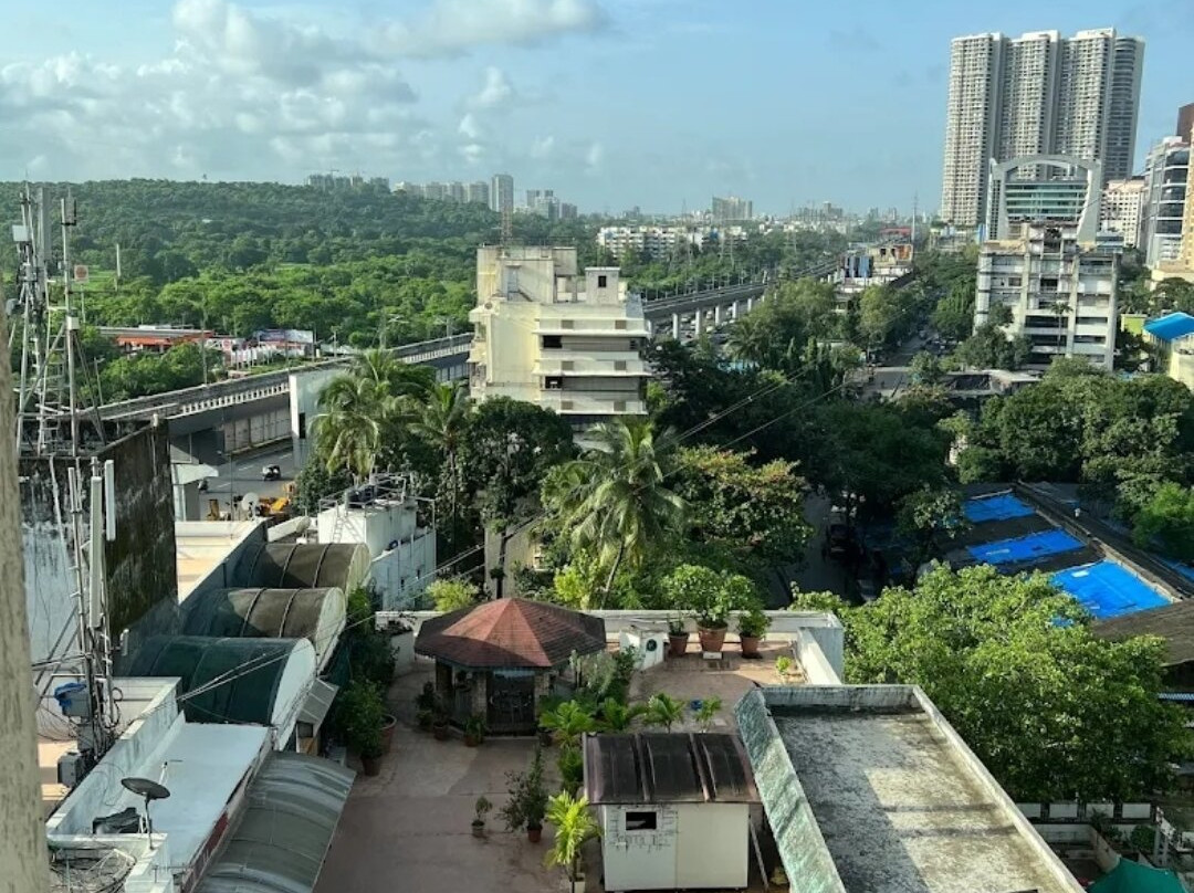 The Fern, Goregaon, Mumbai主图