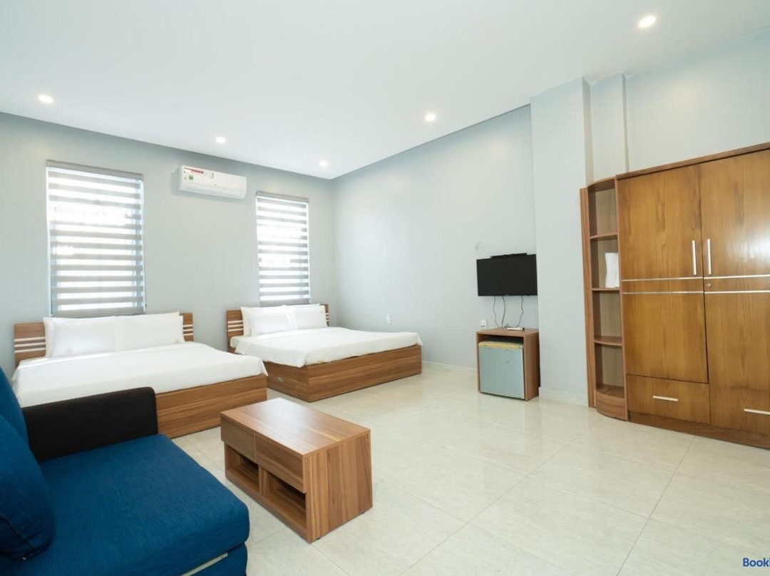 Nana Hostel