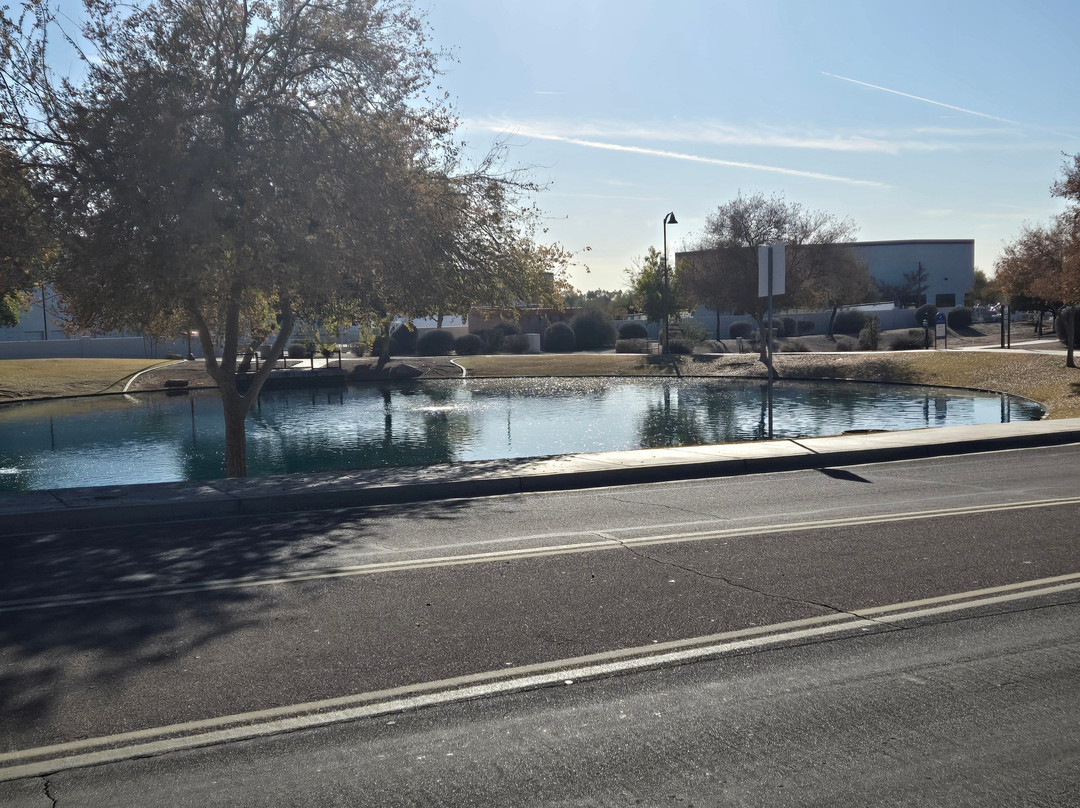 New River Trail-皮奥里亚必去景点