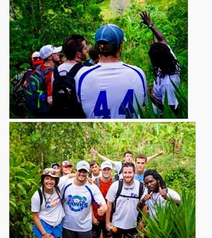 Nine Mile Resort Village & Travel-Nine Mile必去景点