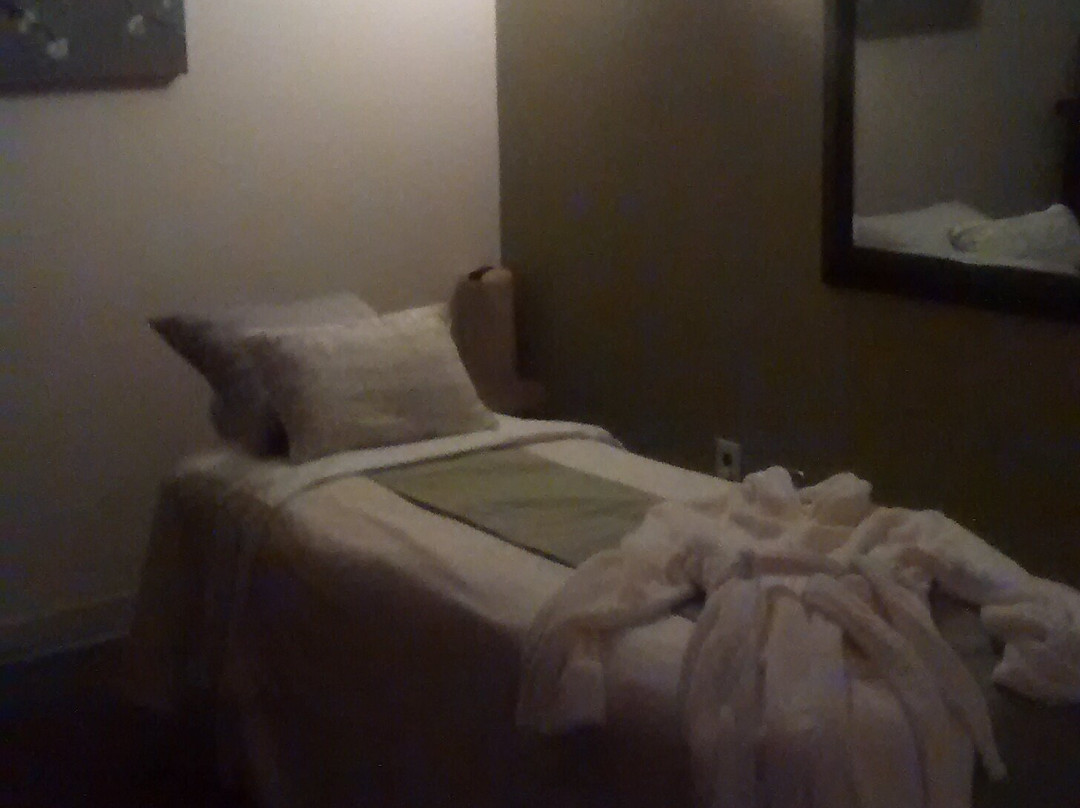 Simply Euphoric Spa And Wellness景点图片