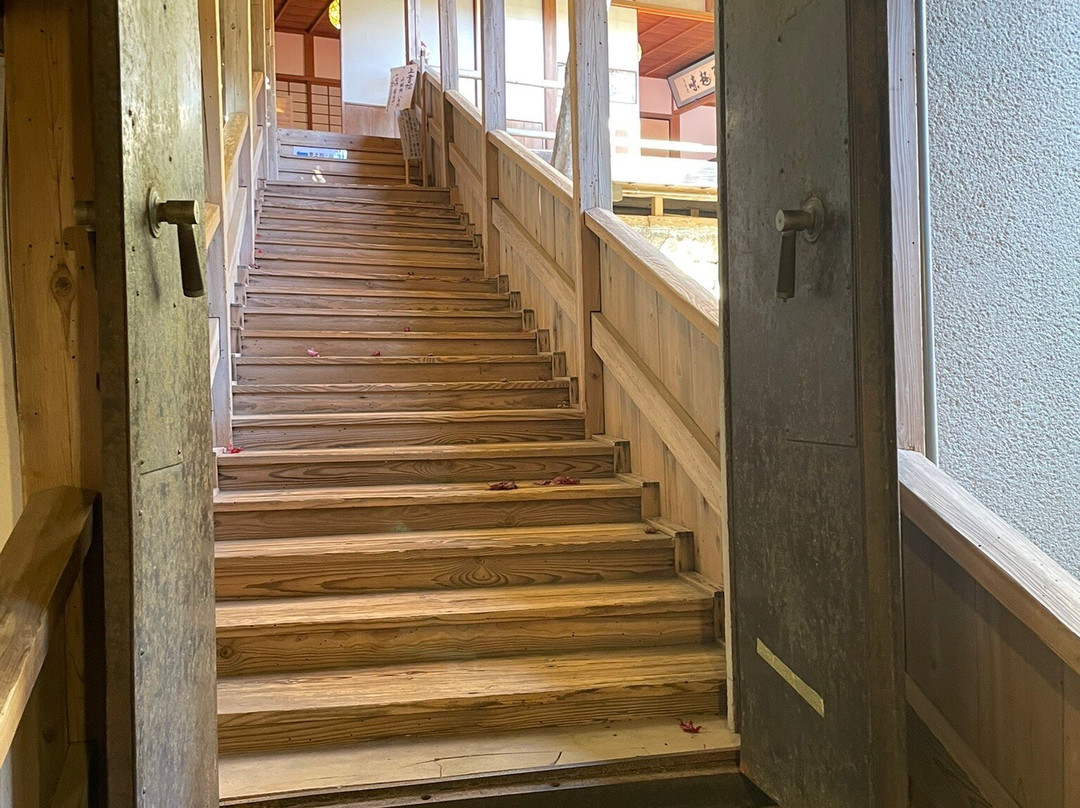 Yokokuji Temple-长冈京市必去景点