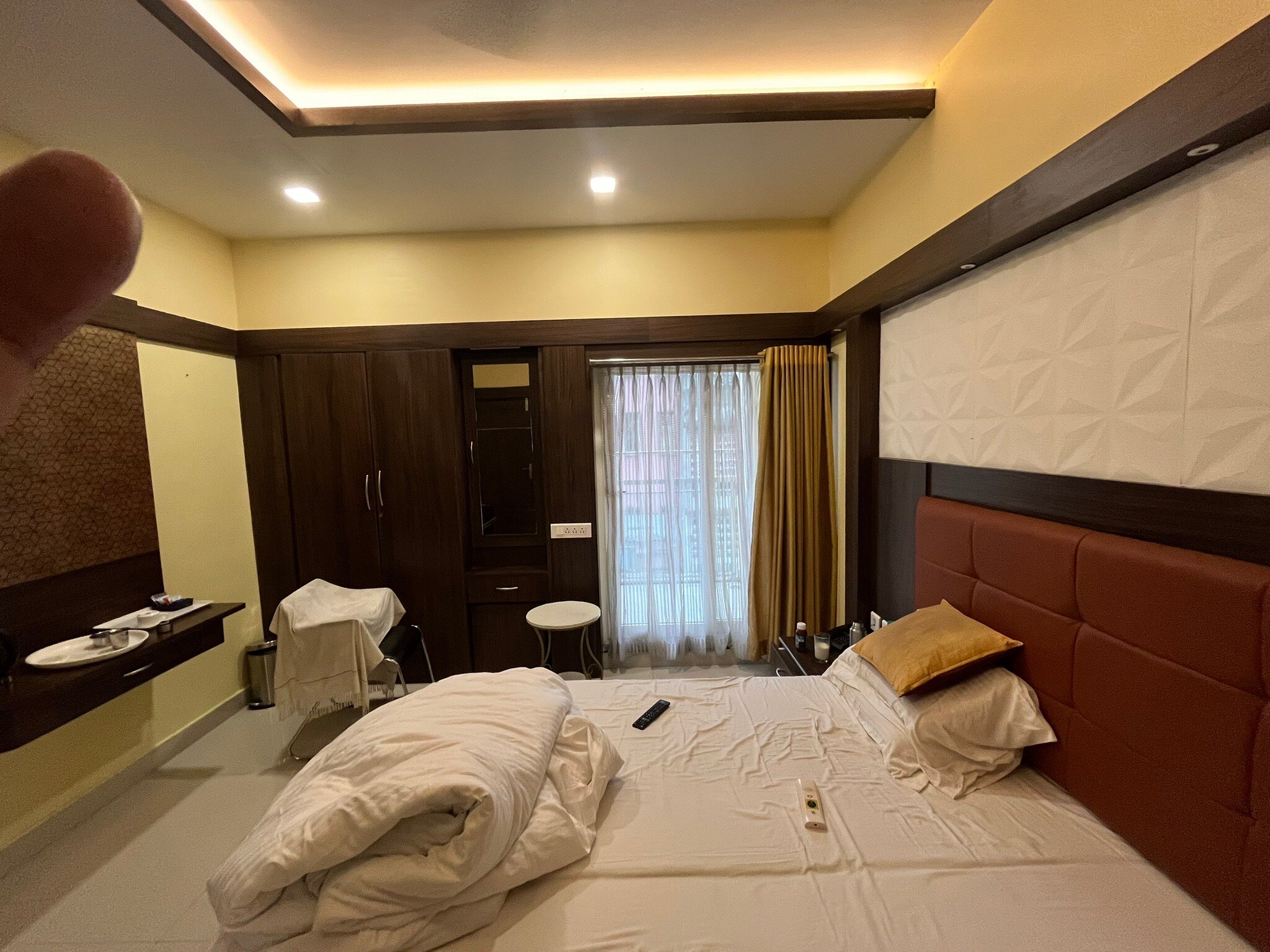Sri Balaji Grand-官方