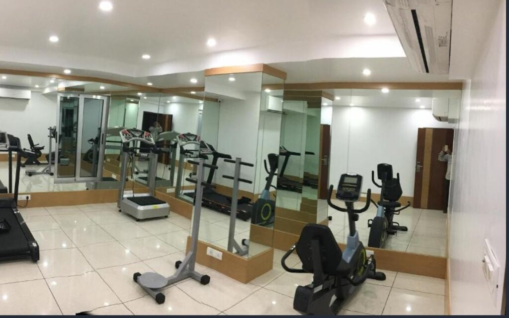 Hotel Orange International主图