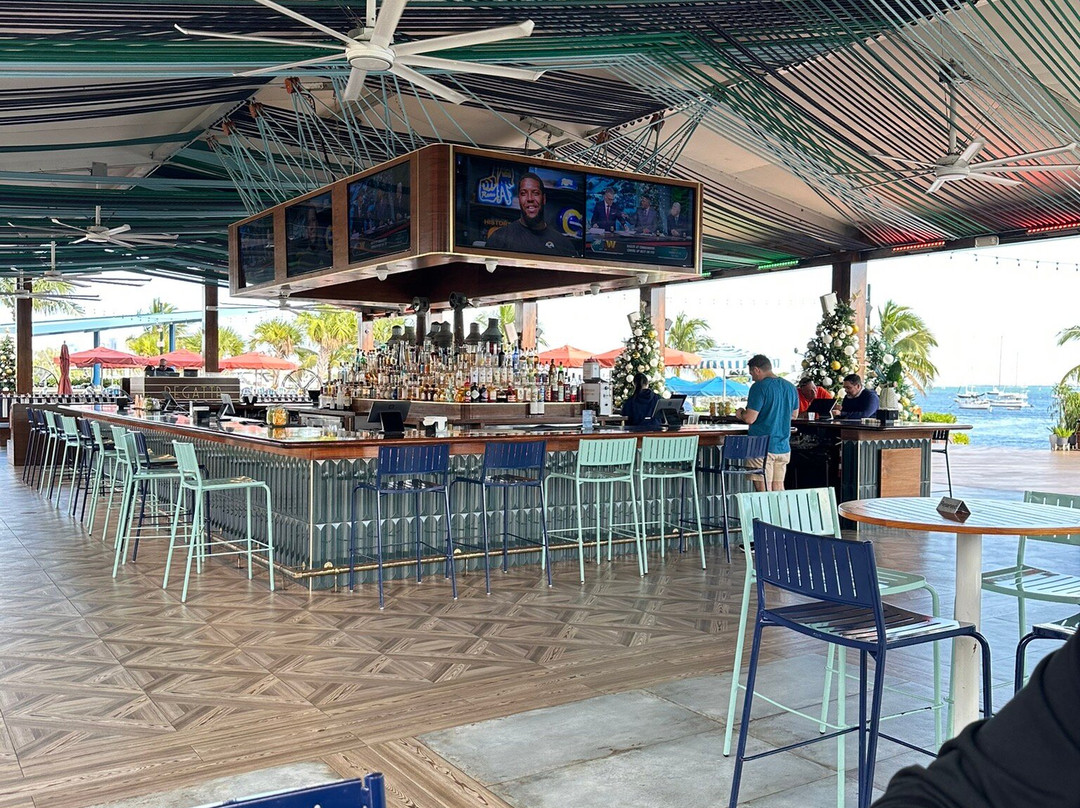 Regatta Grove-迈阿密必去景点