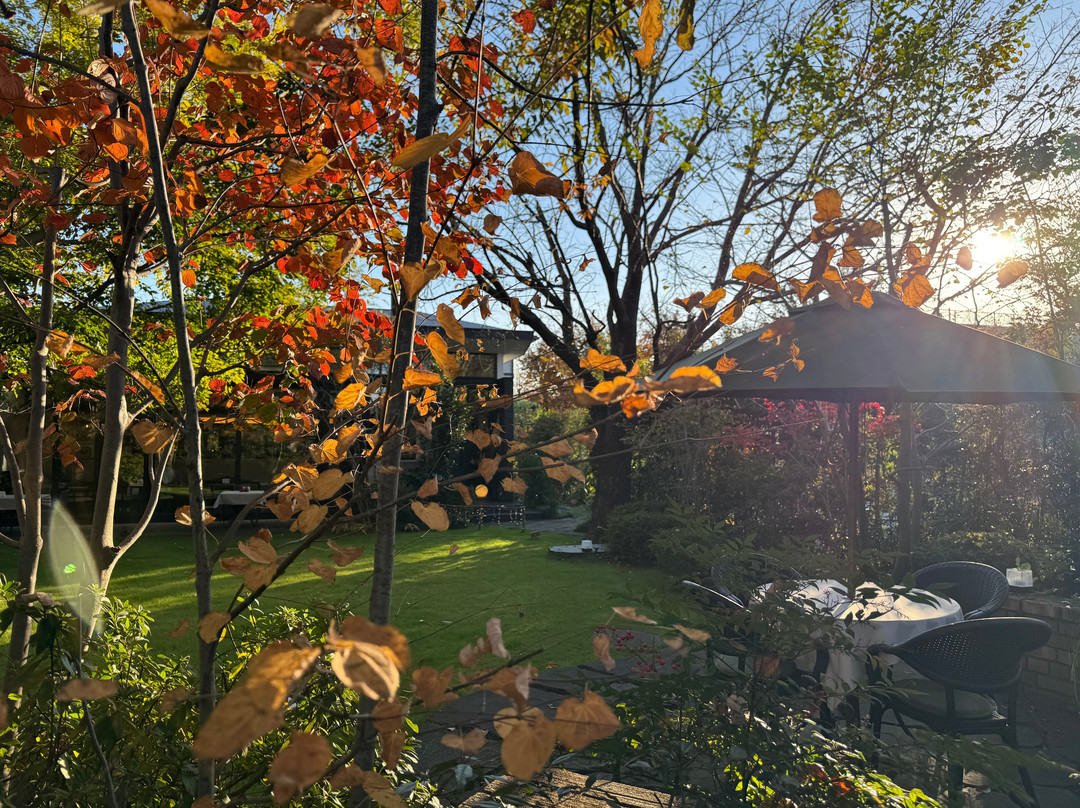 Coffee Factory Yama Boshi