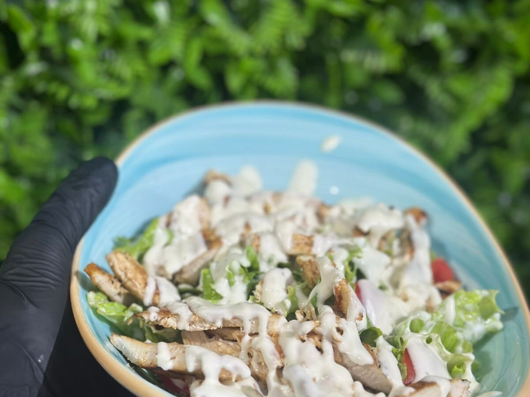 Rrestaurant