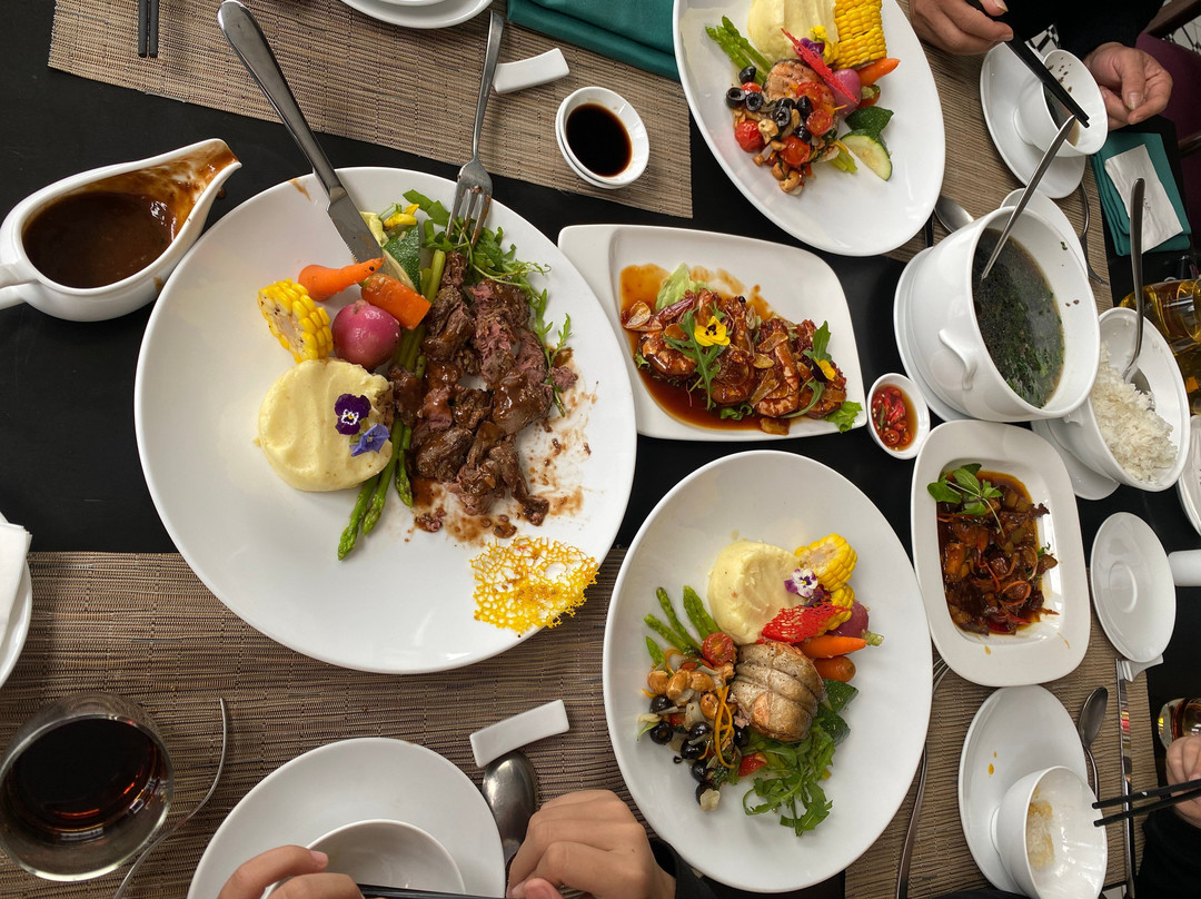 Vinpearl Ha Tinh, Affiliated By Meliá主图