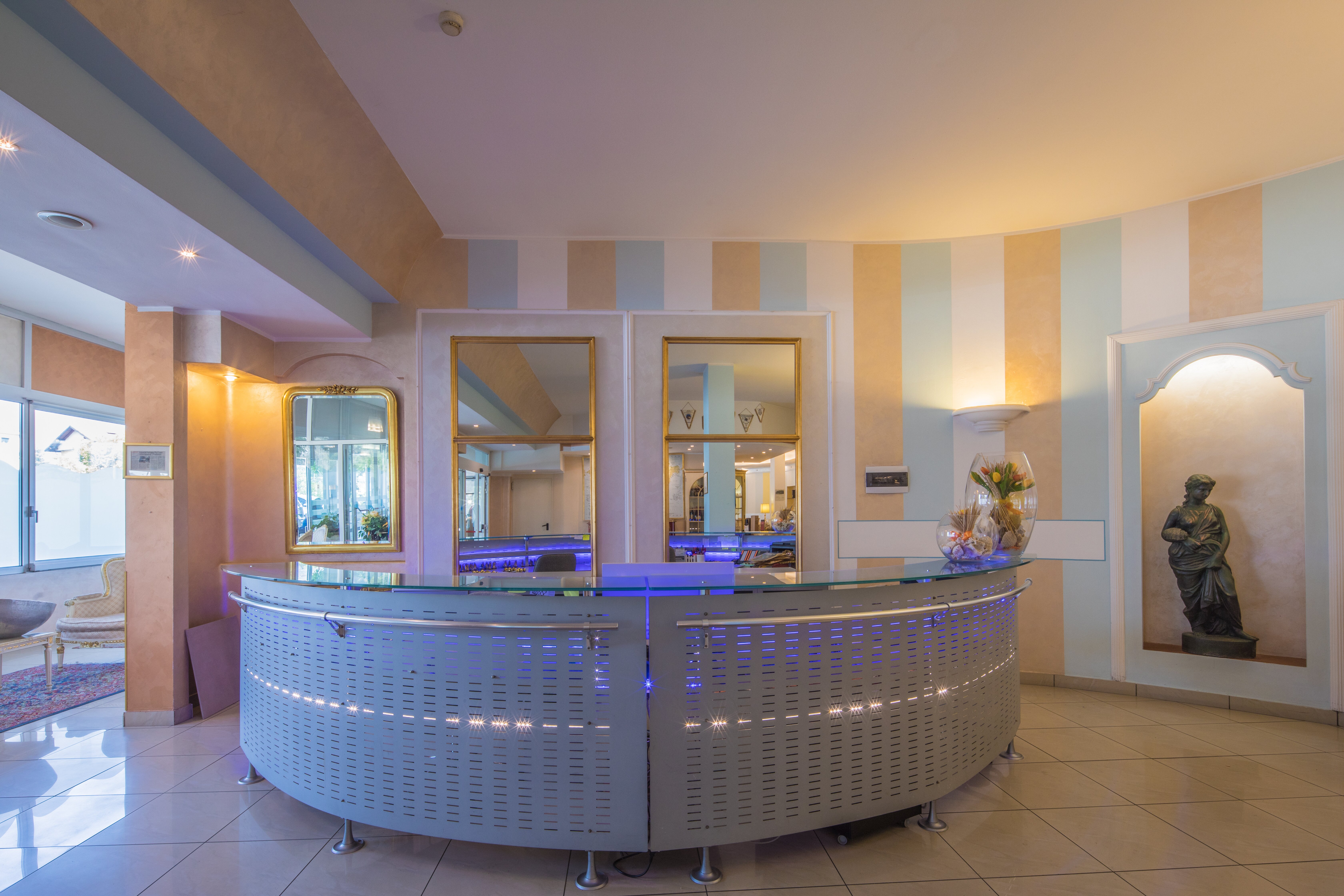 Hotel Continental-官方