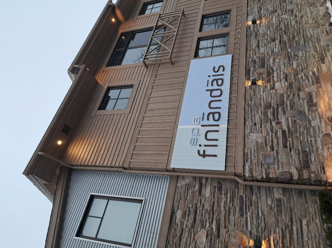 SPA Le Finlandais-Rosemere必去景点