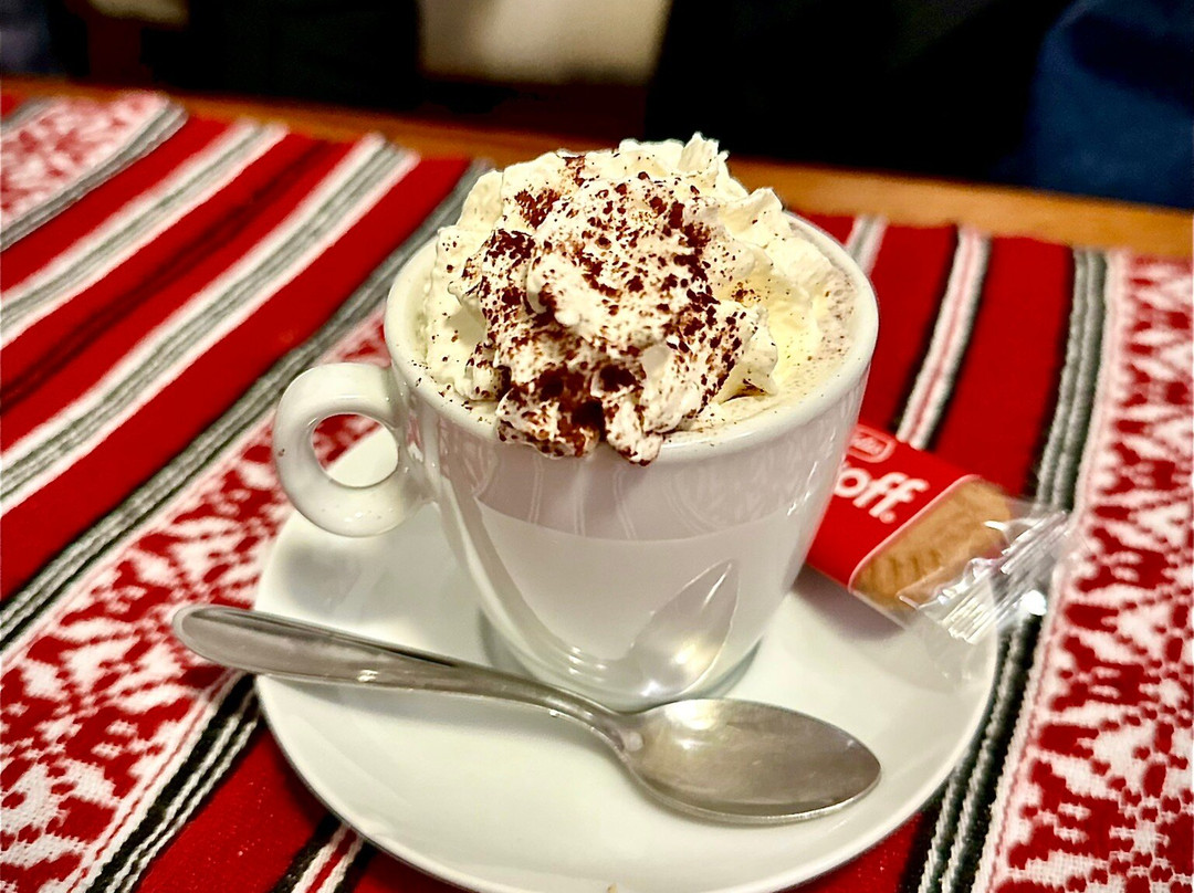 Hotel Chez Lidia主图