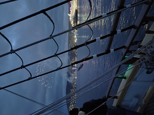 The Lady Nelson-霍巴特必去景点