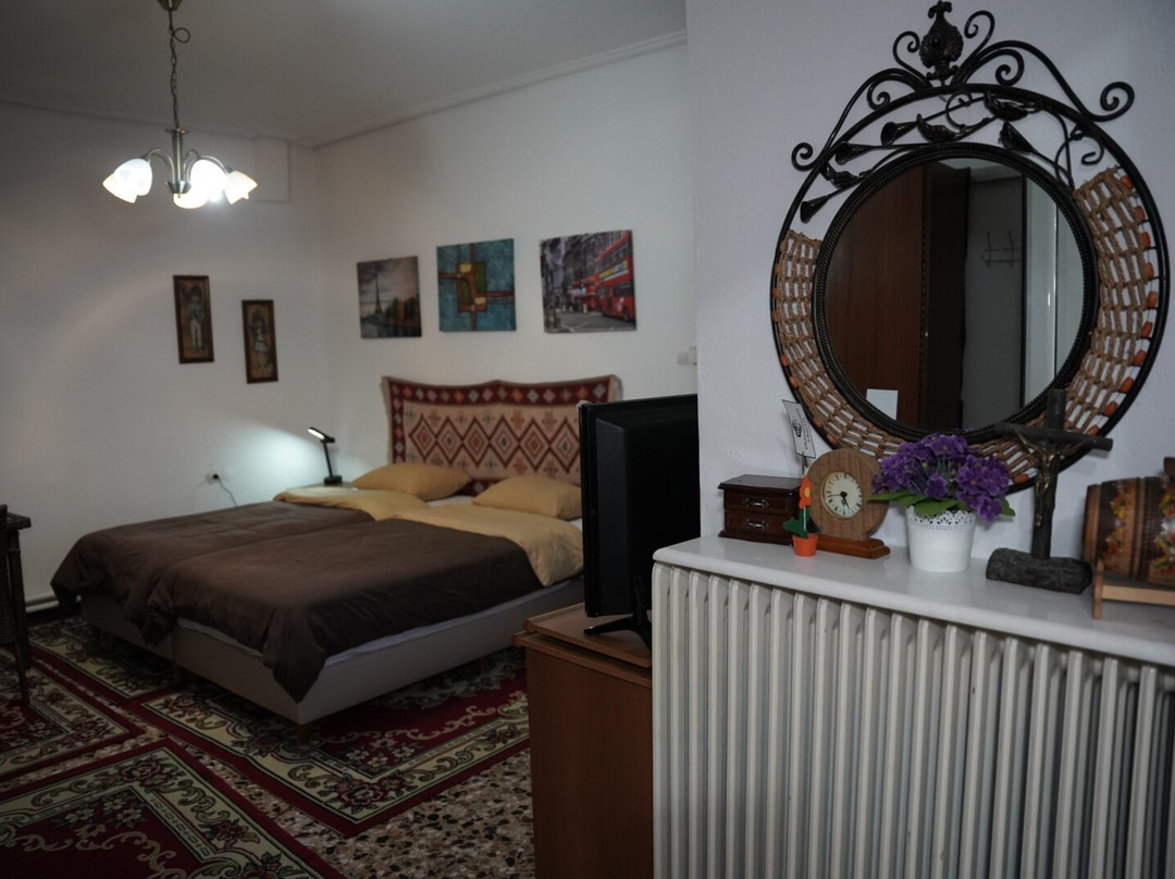 Trikala Apartments