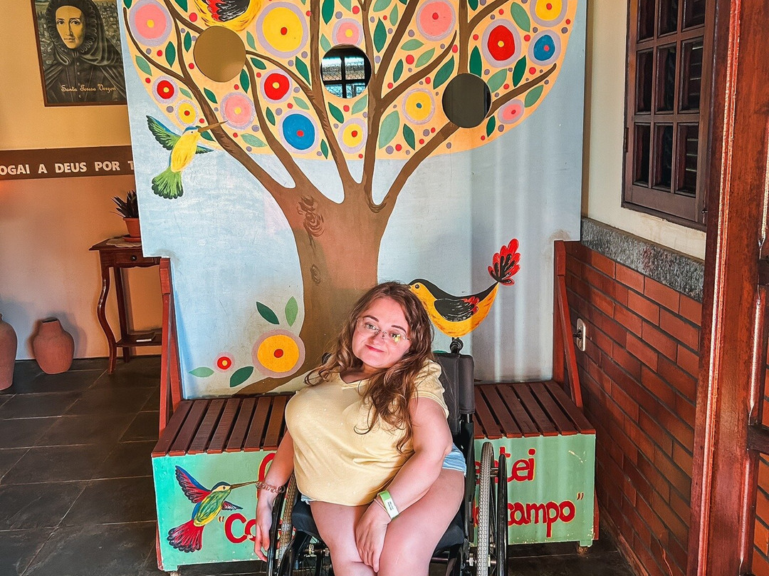 Costazul Turismo & Receptivo-Maragogi必去景点