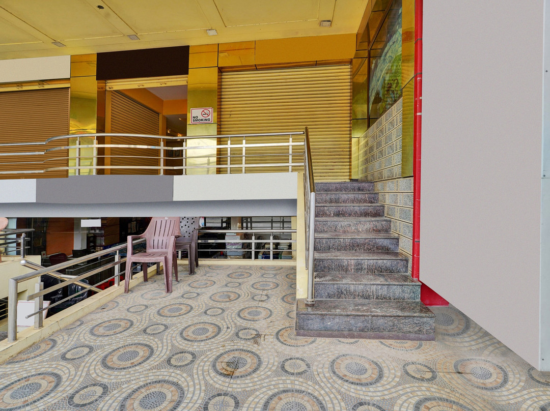 Super Collection O Kushal Nagar Near KSRTC Bus Stand formerly RR Residency